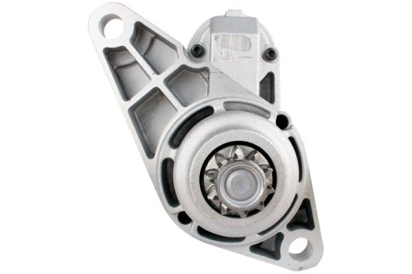 HELLA Starter (8EA 012 527-531)