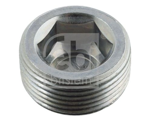 FEBI BILSTEIN Verschlussschraube, Achsgetriebe (04516)