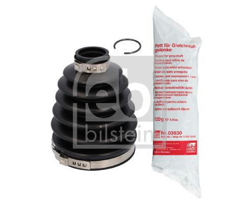 FEBI BILSTEIN Faltenbalgsatz, Antriebswelle (102996)