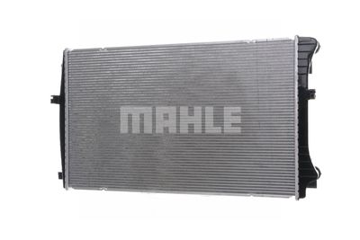 MAHLE Kühler, Motorkühlung (CR 2054 000S) MAHLE Kühler, Motorkühlung (CR 2054 000S)