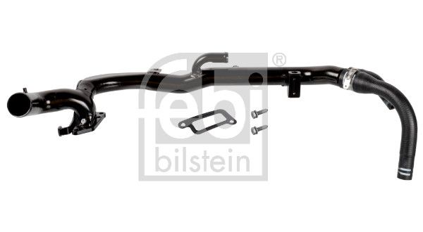 FEBI BILSTEIN Dämpfer, Fahrerhauslagerung (174404)
