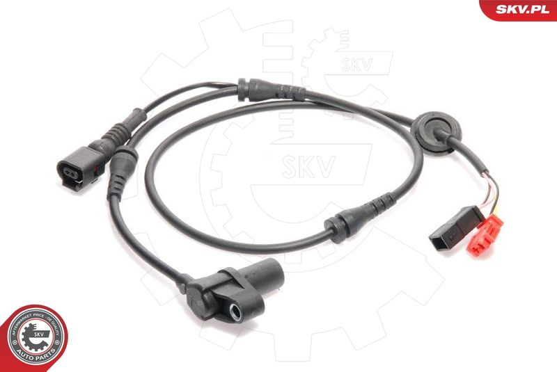 ESEN SKV Sensor, Raddrehzahl (06SKV015)