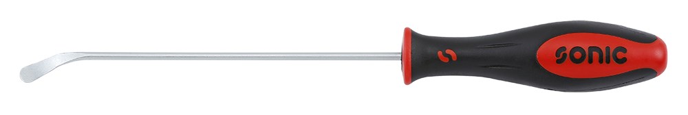 Türverkleidungsentferner gebogen, 3x133mm