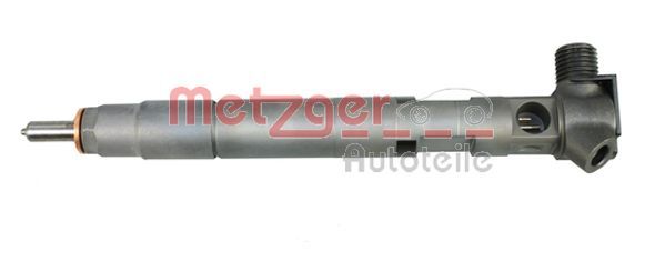 METZGER Einspritzdüse (0870233)