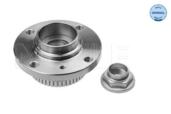 MEYLE Radnabe (300 312 1102/S)