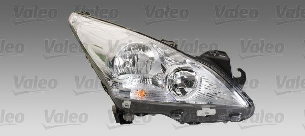 VALEO Hauptscheinwerfer (043784) Thumbnail