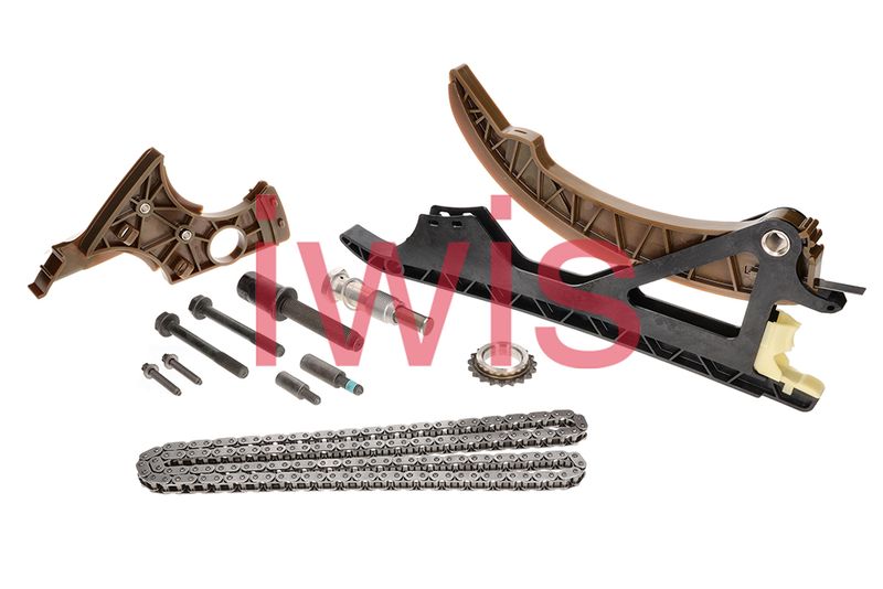 AIC Steuerkettensatz (59004SET) AIC Steuerkettensatz (59004SET)
