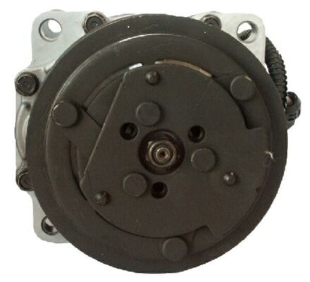 MAHLE Kompressor, Klimaanlage (ACP 365 000S)