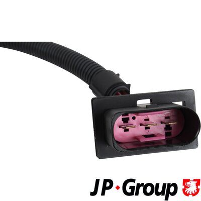 JP GROUP Lüfter, Motorkühlung (1199101300)