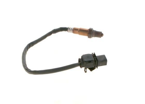 BOSCH Lambdasonde (0 258 017 240)