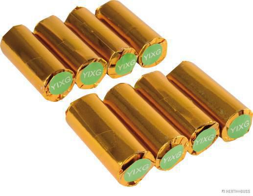 HERTH+BUSS ELPARTS Papierrolle, Prüfgerät-Batterie (95972081001)