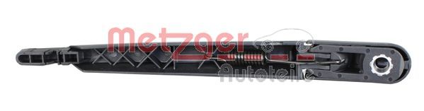 METZGER Wischarm, Scheibenreinigung (2190134)