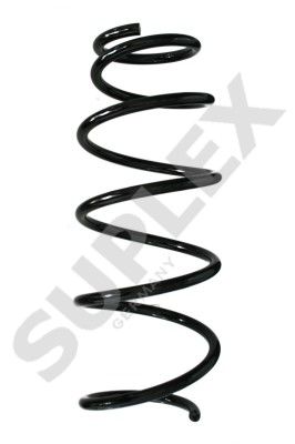 SUPLEX Fahrwerksfeder (35298)