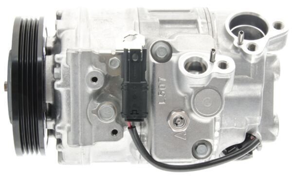 MAHLE Kompressor, Klimaanlage (ACP 561 000P) MAHLE Kompressor, Klimaanlage (ACP 561 000P)