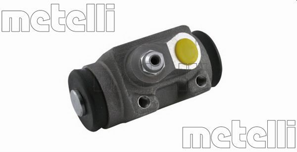 METELLI Radbremszylinder (04-0906)