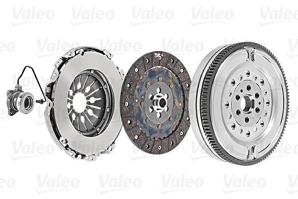 VALEO Kupplungssatz (837308) VALEO Kupplungssatz (837308)