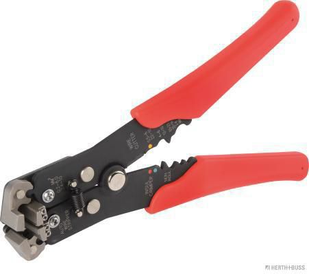 HERTH+BUSS ELPARTS Abisolierzange (90942308)