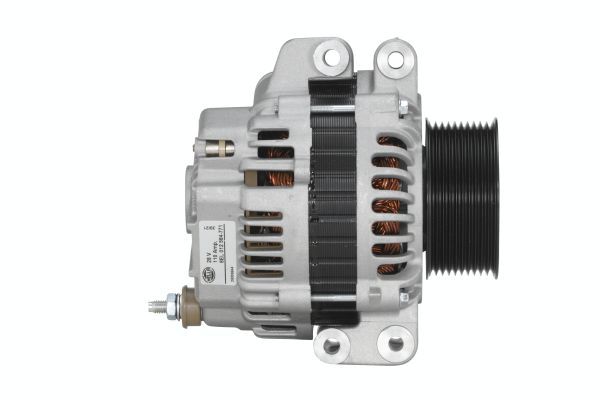 HELLA Generator (8EL 012 584-771) HELLA Generator (8EL 012 584-771)