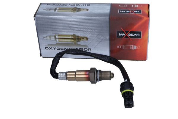 MAXGEAR Lambdasonde (59-0101)