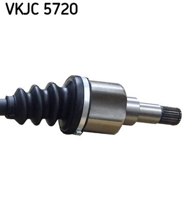 SKF Antriebswelle (VKJC 5720)