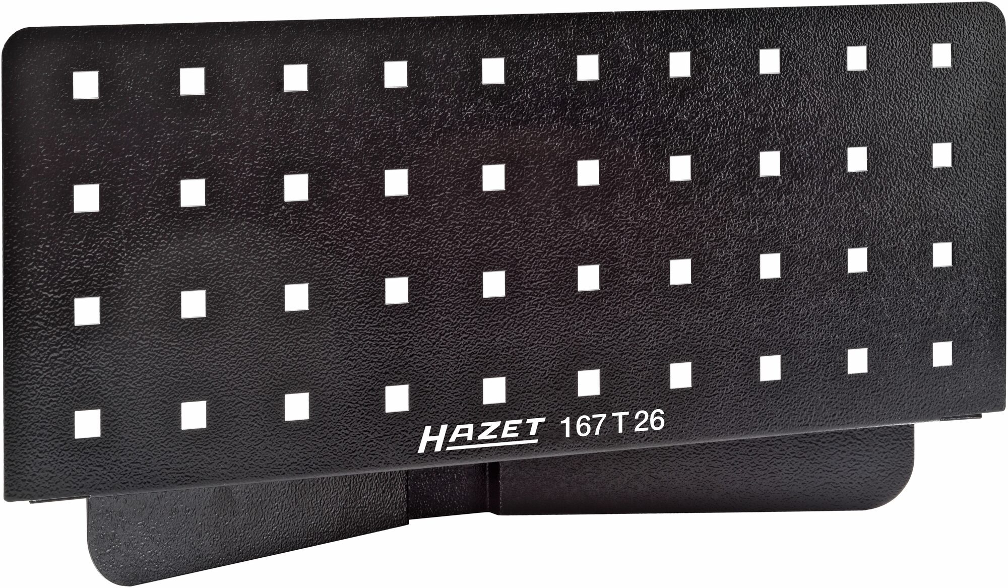 HAZET Lochwand 167T26