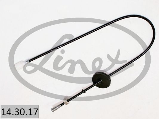 LINEX Tachowelle (14.30.17)
