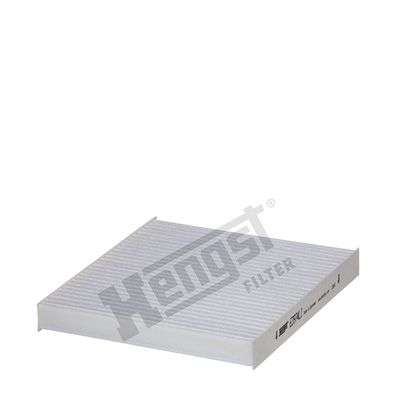 HENGST FILTER Filter, Innenraumluft (E3974LI) Thumbnail