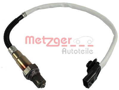 METZGER Lambdasonde (0893276)