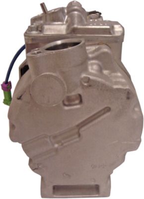 MAHLE Kompressor, Klimaanlage (ACP 1007 000S) MAHLE Kompressor, Klimaanlage (ACP 1007 000S)