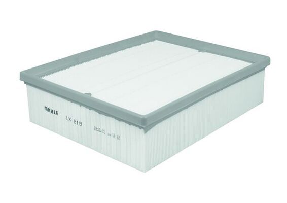 KNECHT Luftfilter (LX 819)