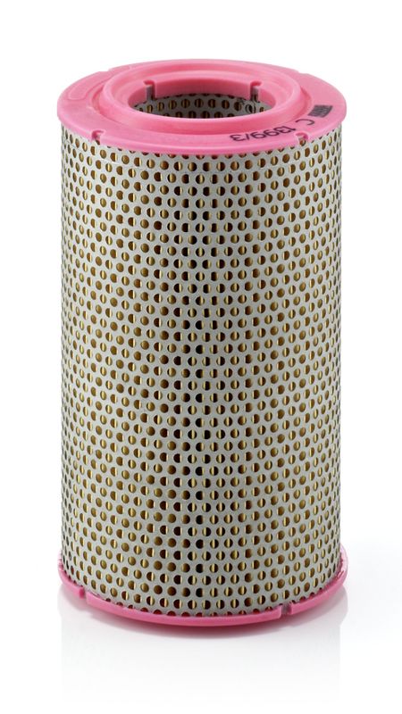 MANN-FILTER Luftfilter (C 1399/3)