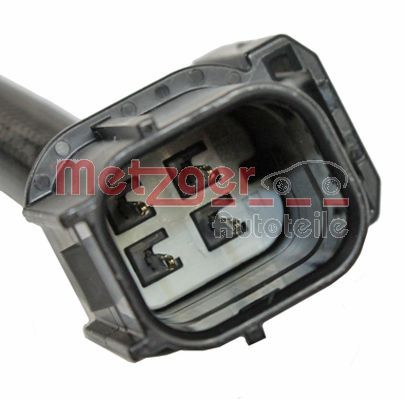 METZGER Lambdasonde (0893586)