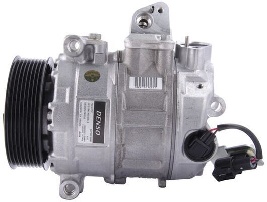 MAHLE Kompressor, Klimaanlage (ACP 143 000P) MAHLE Kompressor, Klimaanlage (ACP 143 000P)