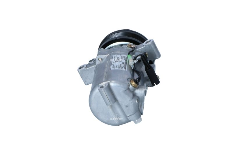 NRF Kompressor, Klimaanlage (32414) NRF Kompressor, Klimaanlage (32414)