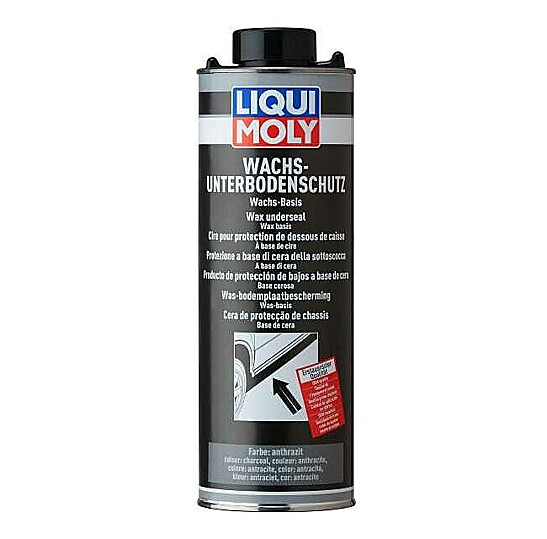 LIQUI MOLY Konservierungswachs (6102) Thumbnail