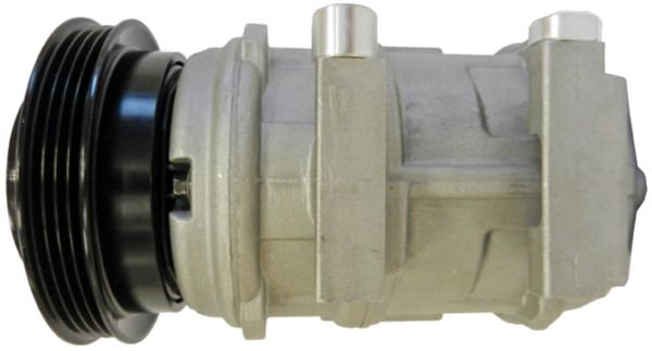 MAHLE Kompressor, Klimaanlage (ACP 1228 000S) MAHLE Kompressor, Klimaanlage (ACP 1228 000S)