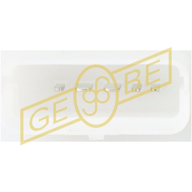 GEBE Kraftstoff-Fördereinheit (9 6162 1)