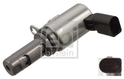 FEBI BILSTEIN Steuerventil, Nockenwellenverstellung (107452) Thumbnail