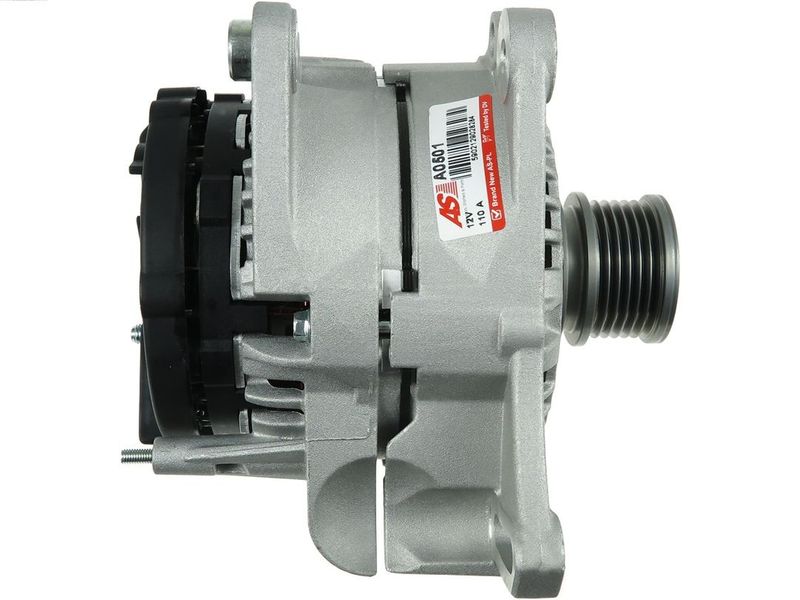 AS-PL Generator (A0501) AS-PL Generator (A0501)