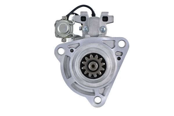 HELLA Starter (8EA 012 586-291) HELLA Starter (8EA 012 586-291)