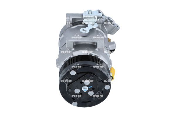 NRF Kompressor, Klimaanlage (32819)
