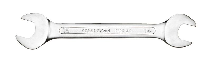 GEDORE Doppel-Gabelschlüssel (3301072)
