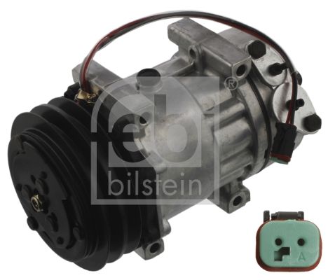 FEBI BILSTEIN Kompressor, Klimaanlage (35391)