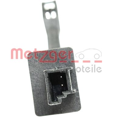 METZGER Sensor, Innenraumtemperatur (0905423)