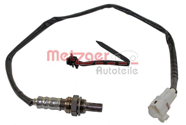 METZGER Lambdasonde (0893535)