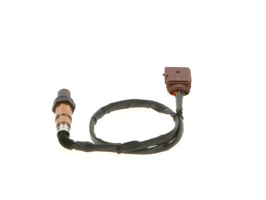 BOSCH Lambdasonde (0 258 027 195) BOSCH Lambdasonde (0 258 027 195)