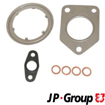 JP GROUP Montagesatz, Lader (1417751310)