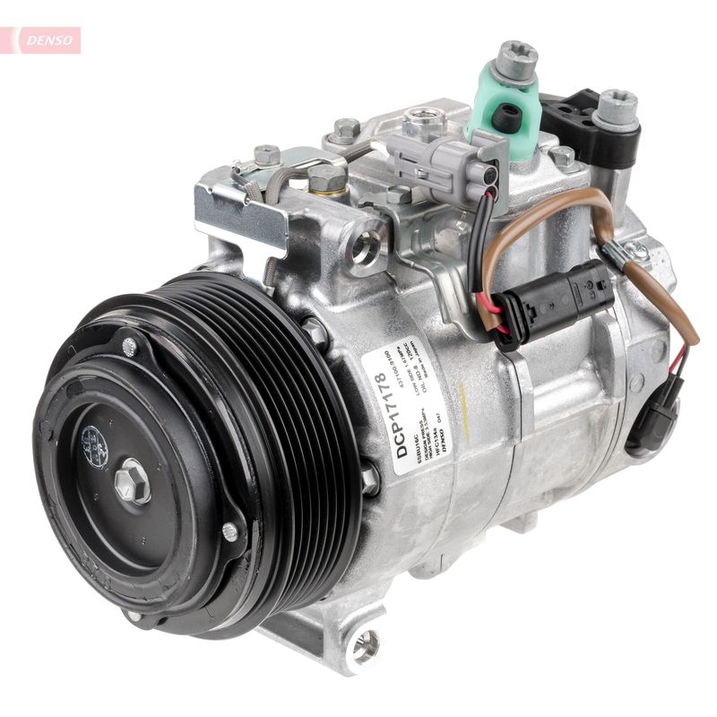 DENSO Kompressor, Klimaanlage (DCP17178)