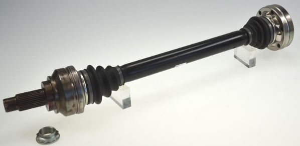SPIDAN Antriebswelle (24900)