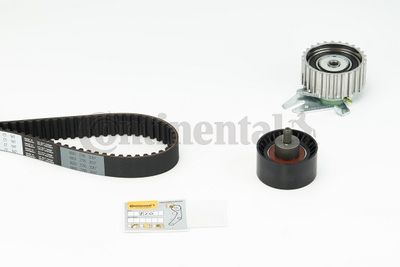 CONTINENTAL CTAM Zahnriemensatz (CT947K2)